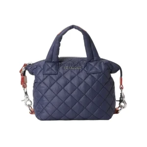 Micro Sutton Navy