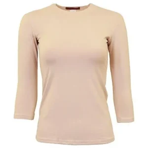 PBJ 3/4 sleeve Nylon Shell