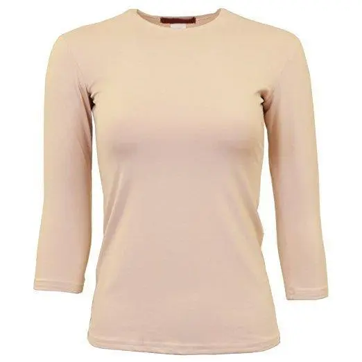 PBJ 3/4 sleeve Nylon Shell