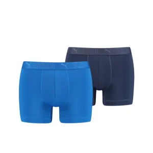 Puma Sport 2 Pack Men's Cotton Boxer