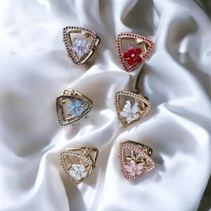New Fashion Metal Clip