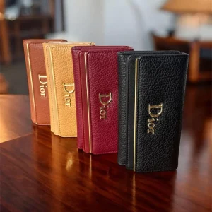 Dior Ladies Wallet