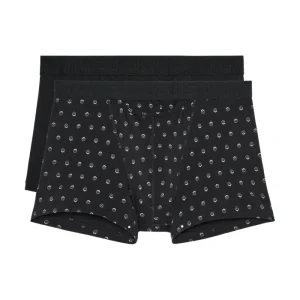 HOM Men's 2 Pack HO1 Gabriele Boxer Brief